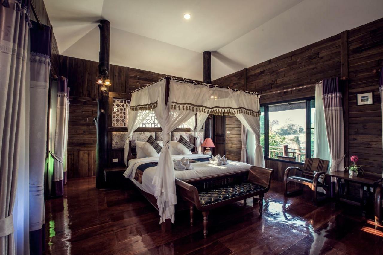 Buraphat Resort