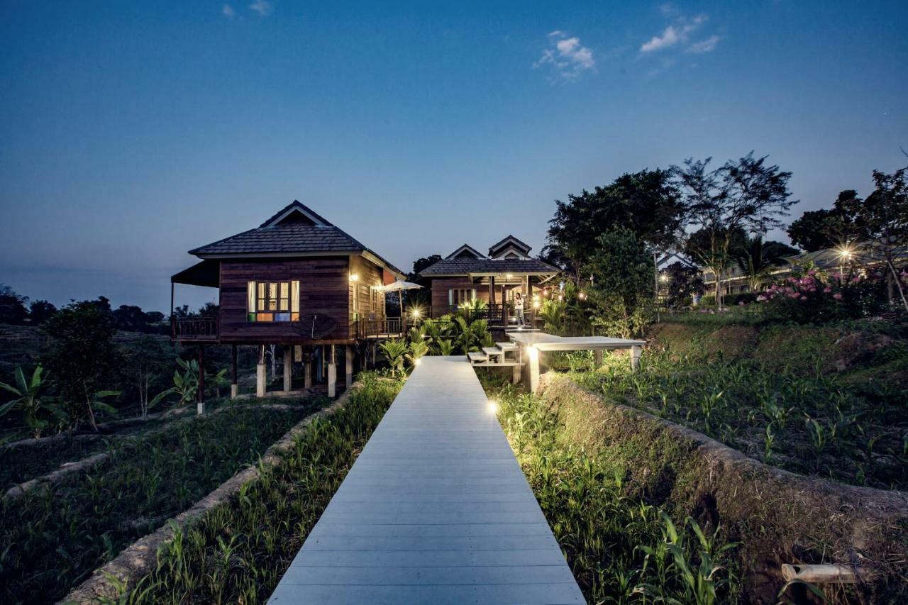 Buraphat Resort 3*
