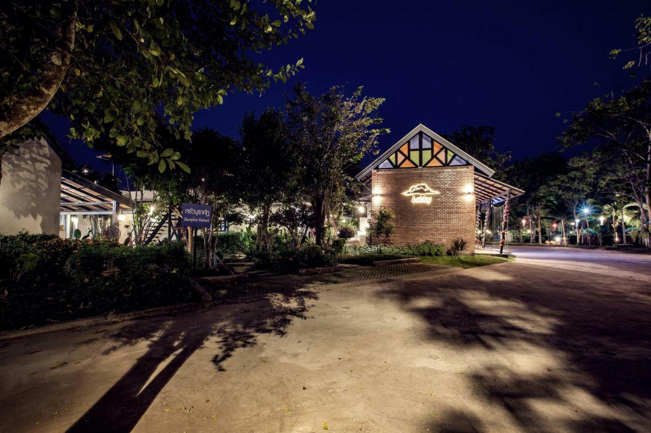 Resort Buraphat