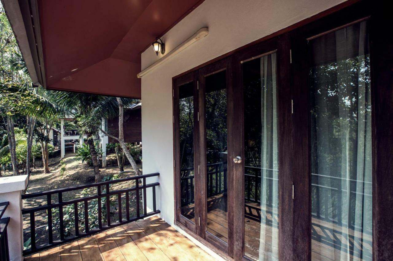 Buraphat Resort