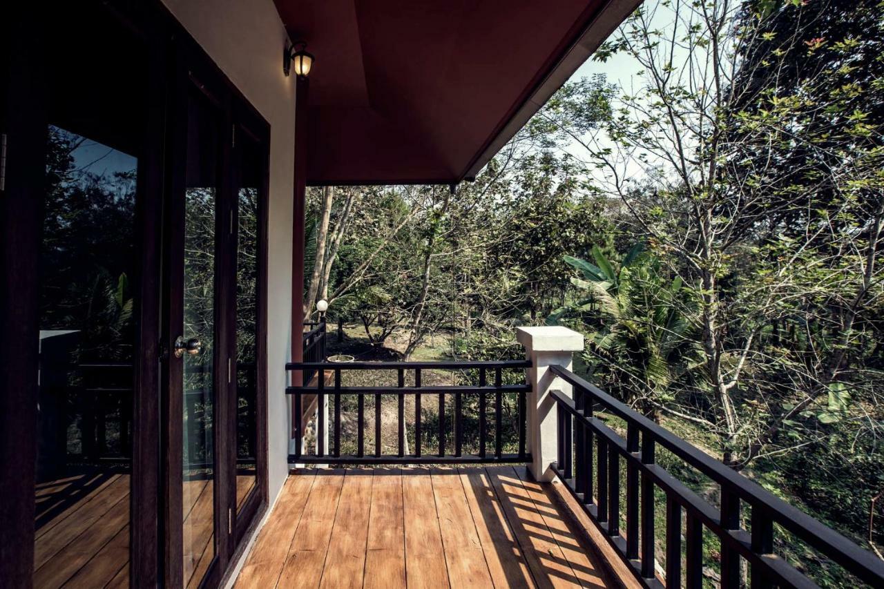 Buraphat Resort Chiang Dao