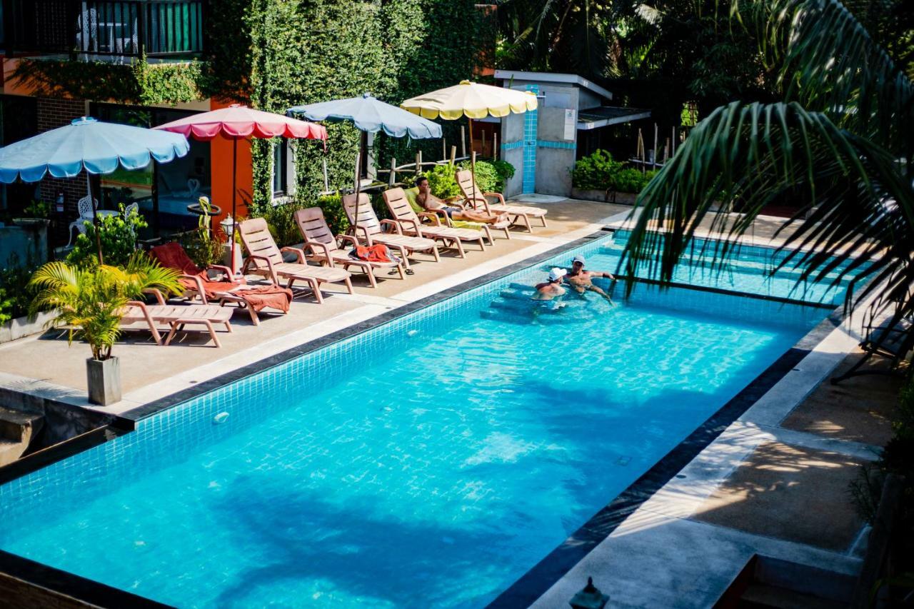 The Garden 3* Koh Samui