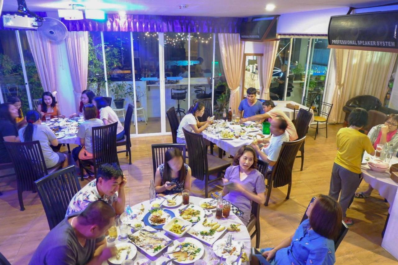 Hotel Namthip Trang