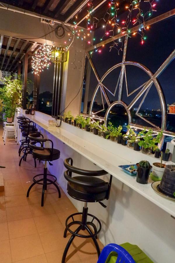 Namthip Hotel Trang