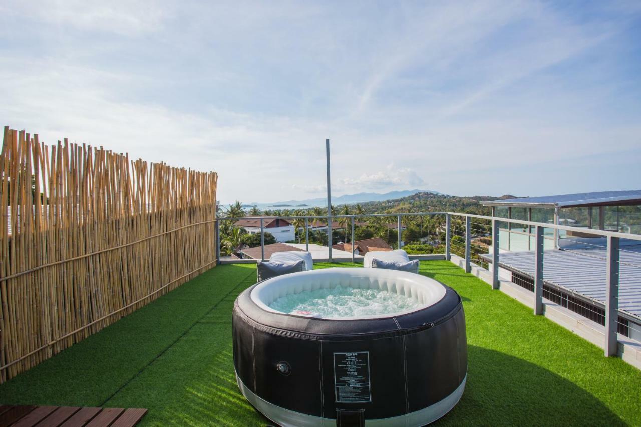 Hotel Nautilus Samui & 3*