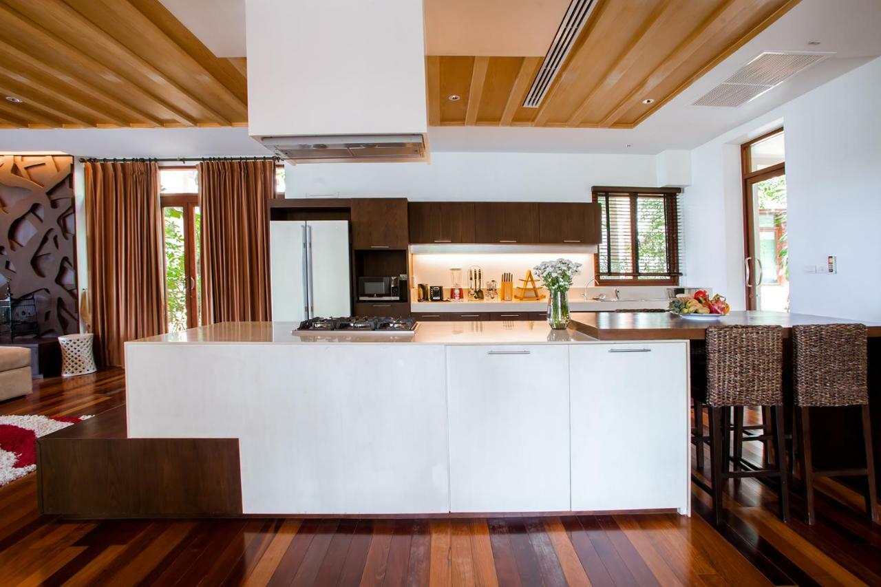 Villa Amatapura 6 *