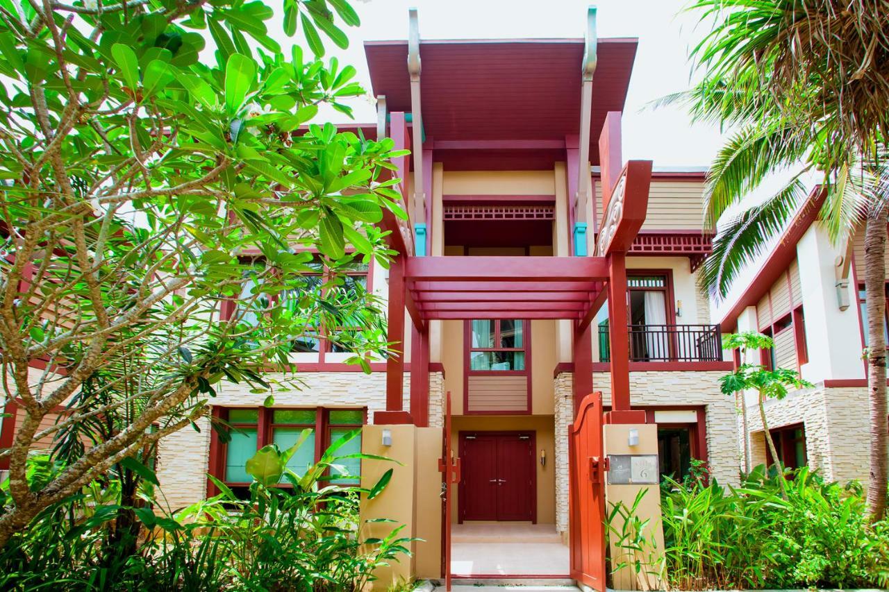 Villa Amatapura 6