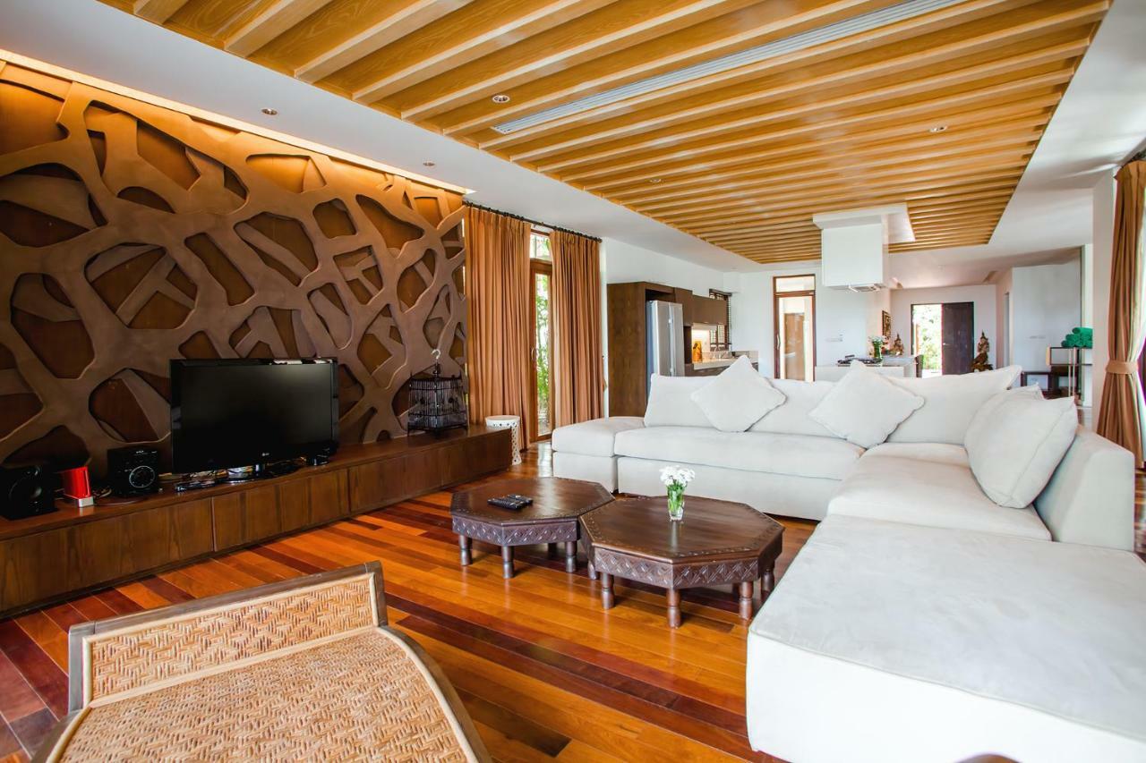 Villa Amatapura 6