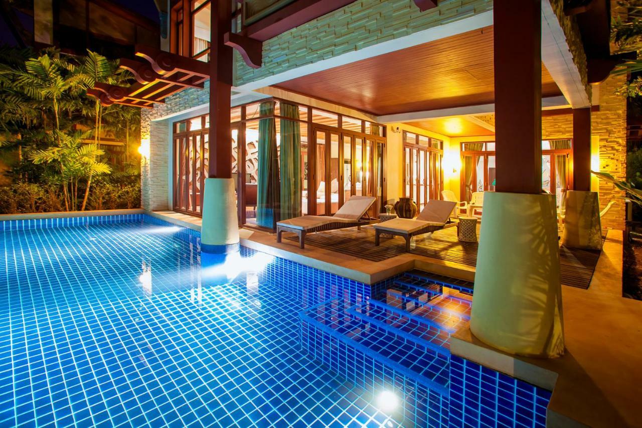 Villa Amatapura 6 *