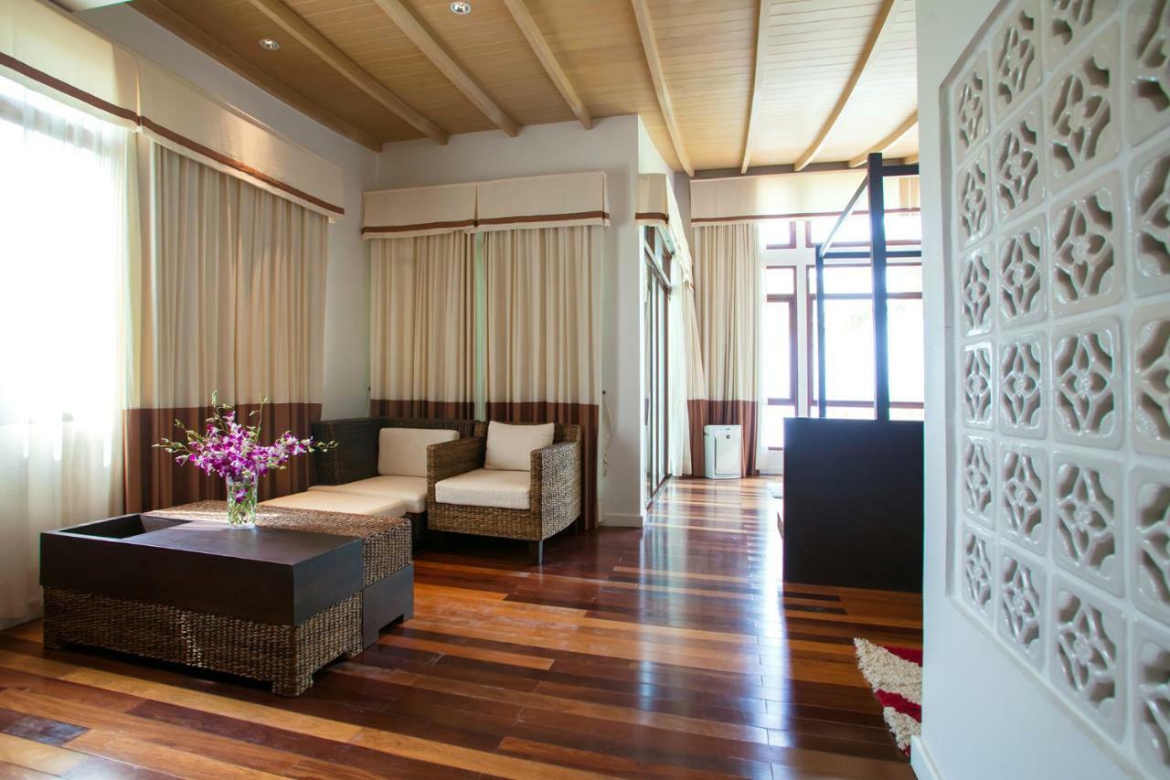 Villa Amatapura 6 Ao Nam Mao