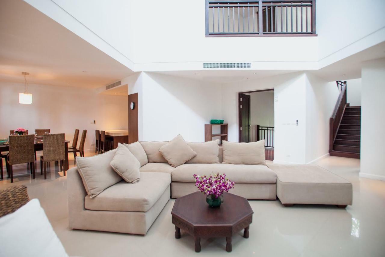 Amatapura 26 * Ao Nam Mao