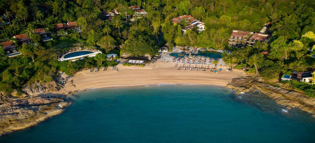 Garrya Tongsai Bay Samui Resort
