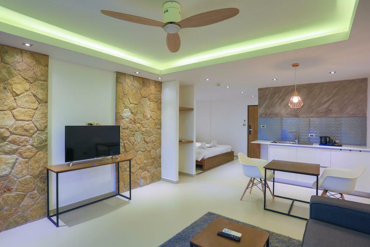 Hotel Nautilus Samui & Koh Samui