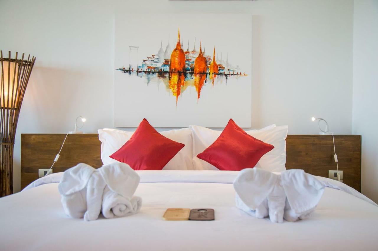 Nautilus Samui & Hotel Koh Samui
