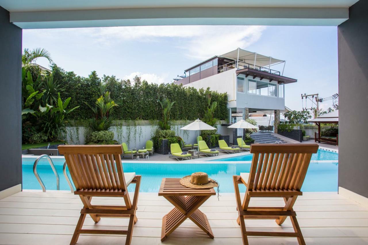 Nautilus Samui & Koh Samui