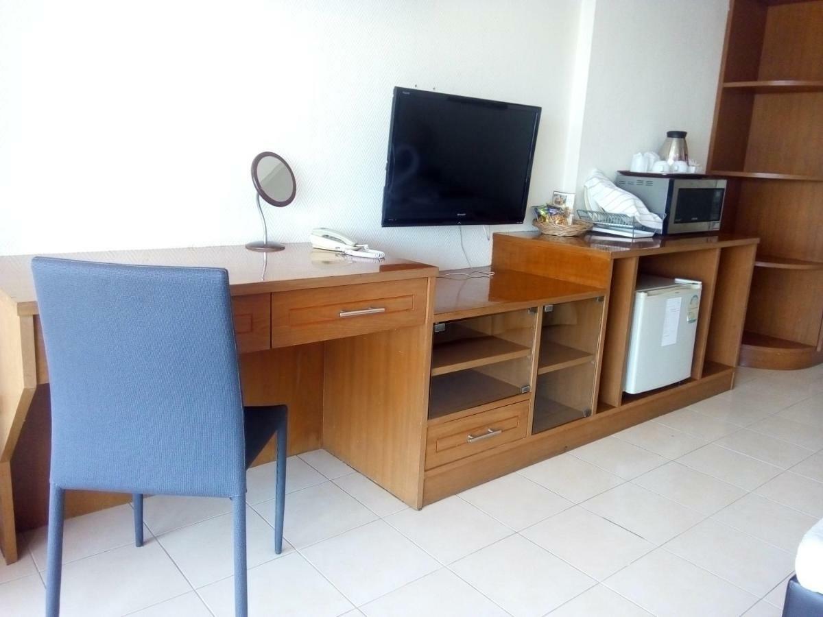 Seaview Sriracha 3* Si Racha