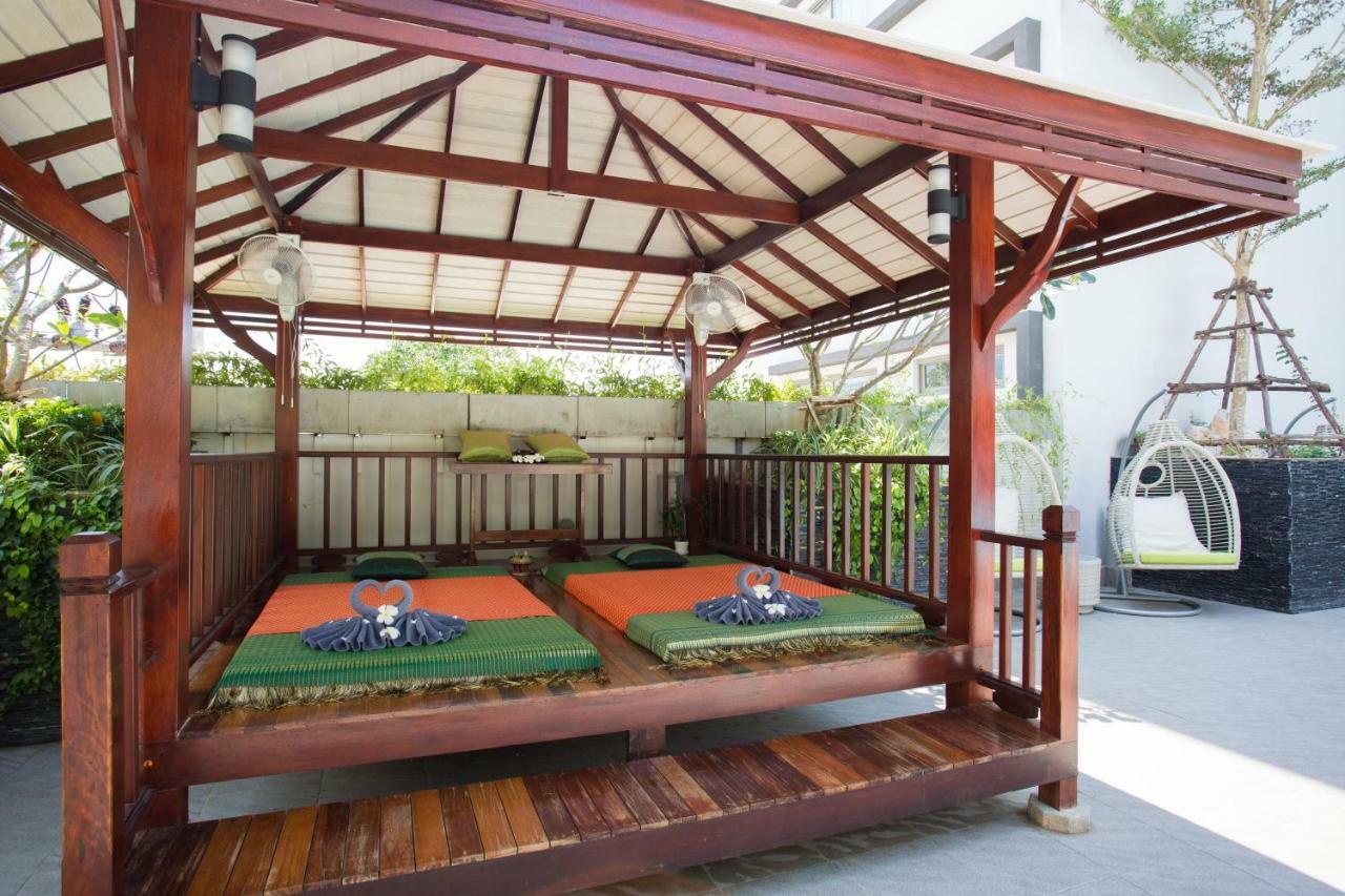 Nautilus Samui & Hotel 3*