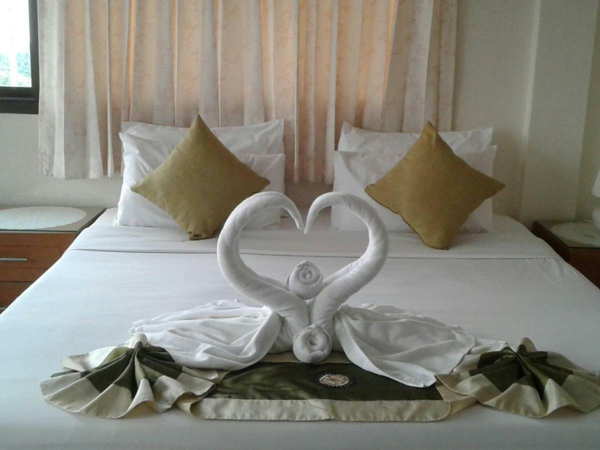 Hotel Seaview Sriracha