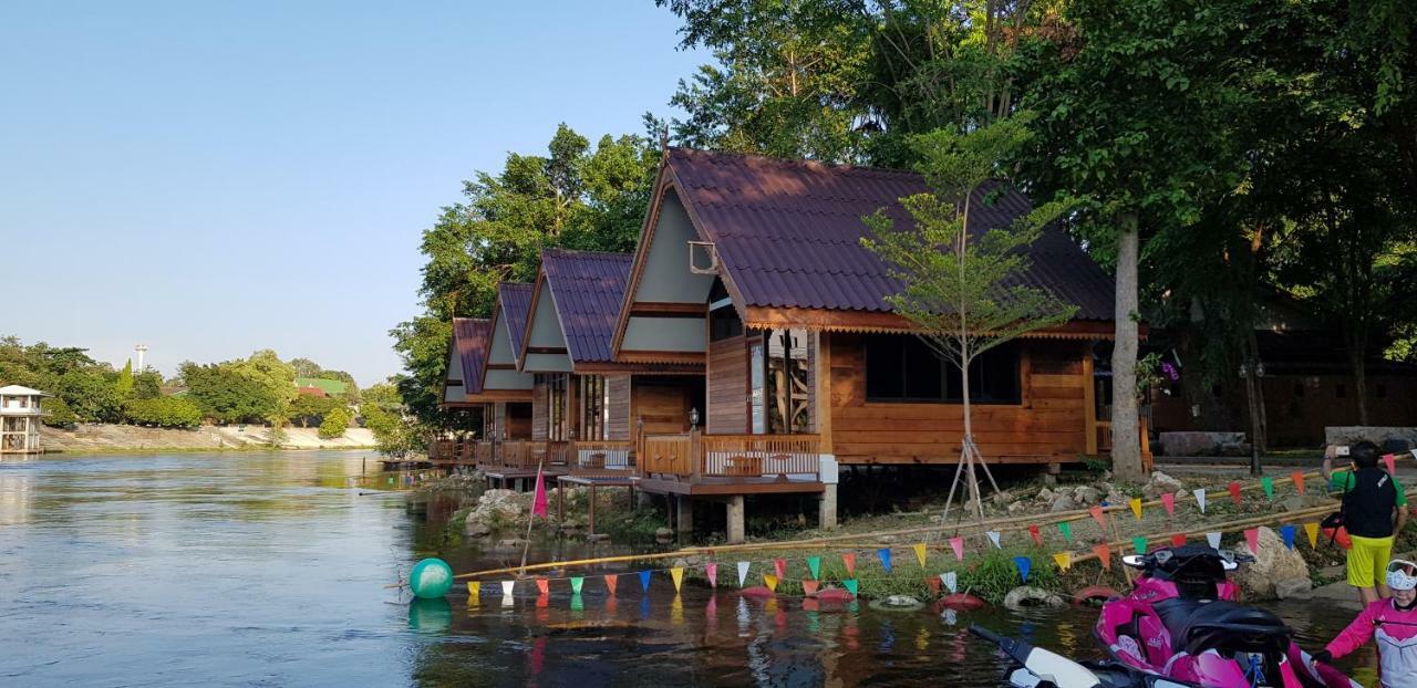 Pechpailin Resort