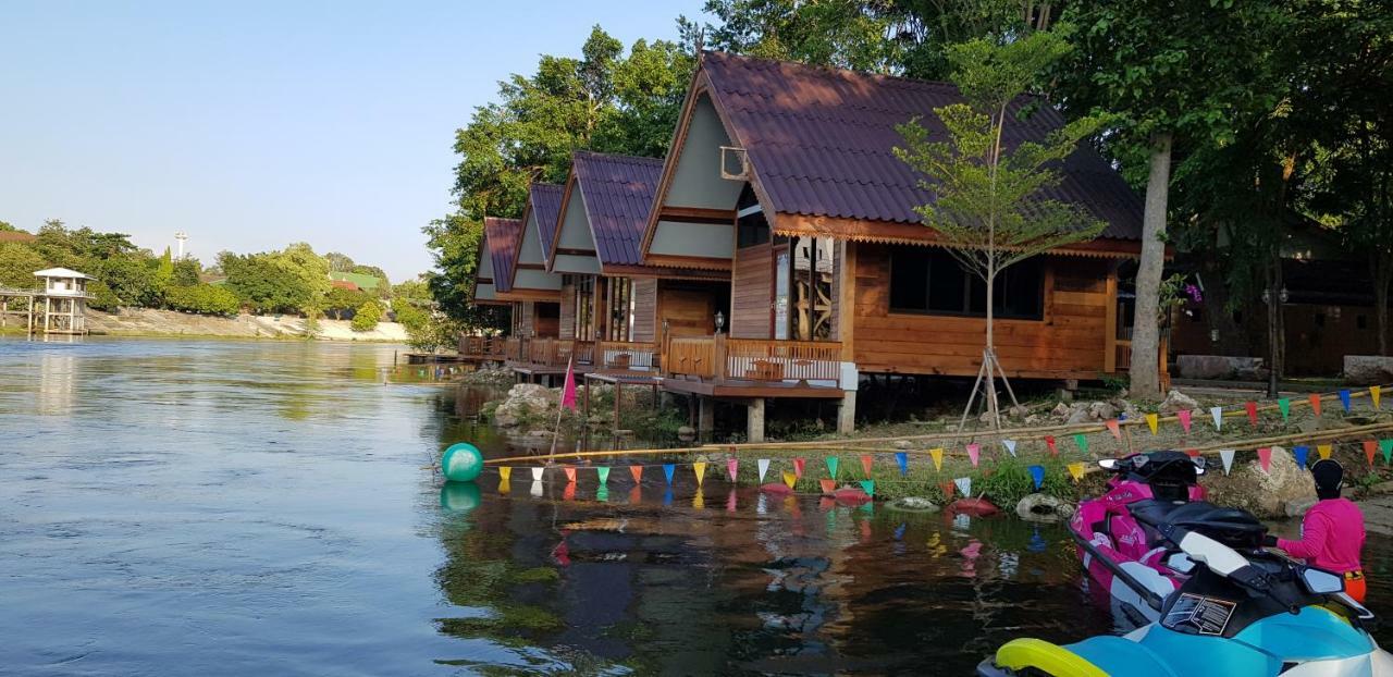 Pechpailin Resort