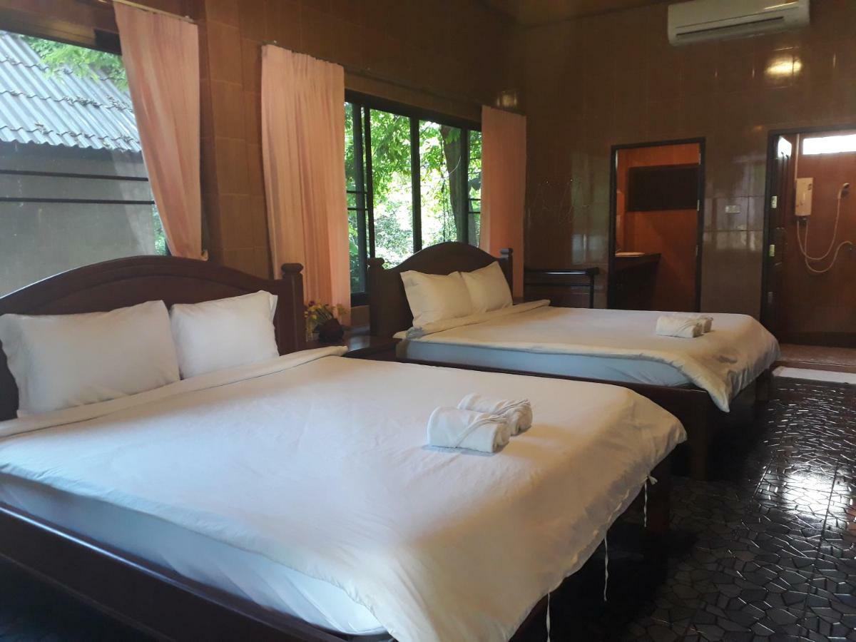 Resort Pechpailin