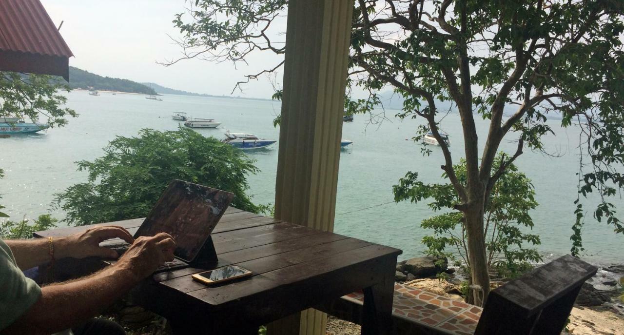 Resort Sunrise Seaview Koh Samet