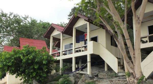 Sunrise Seaview Resort 2*