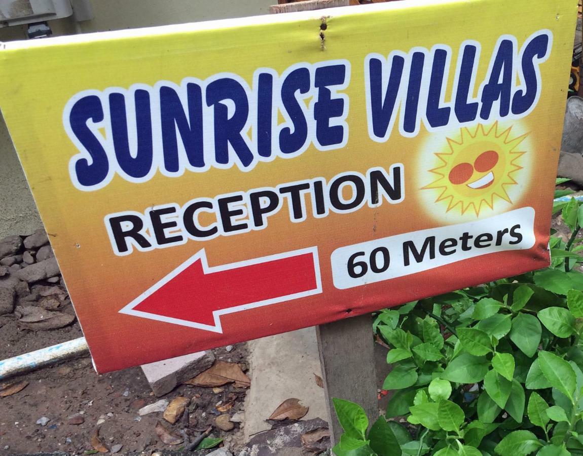 Sunrise Seaview Resort 2*