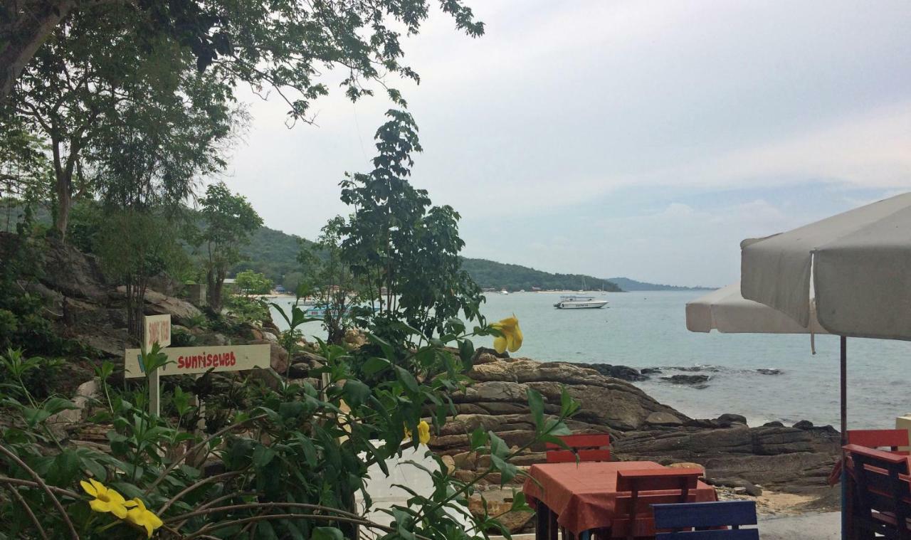 Resort Sunrise Seaview Koh Samet