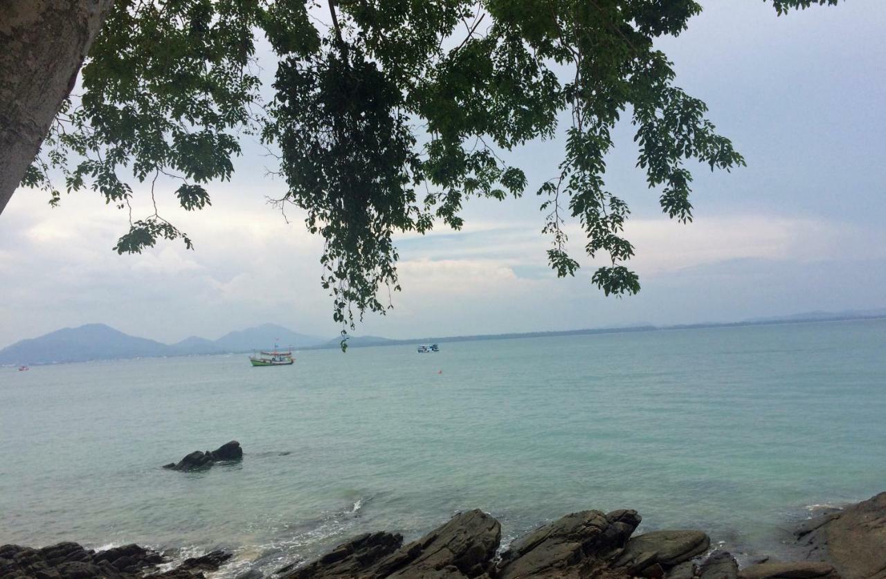 Sunrise Seaview Resort 2*