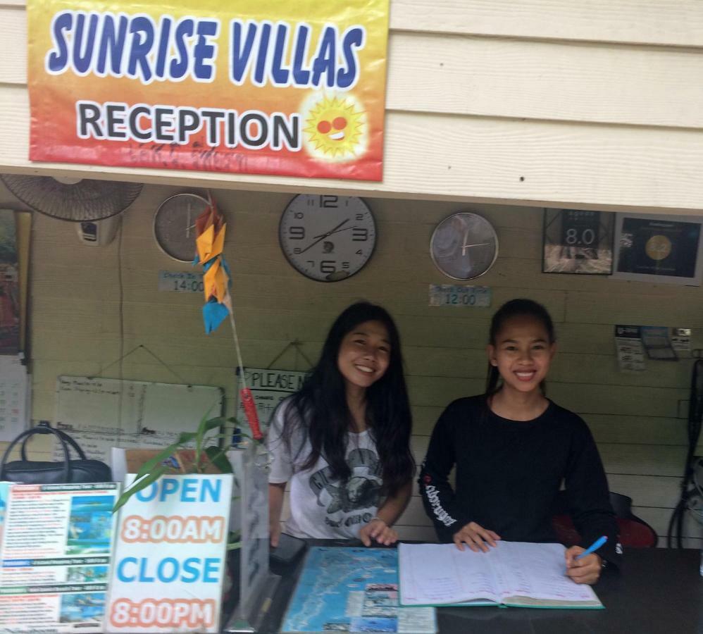Sunrise Seaview Resort 2*