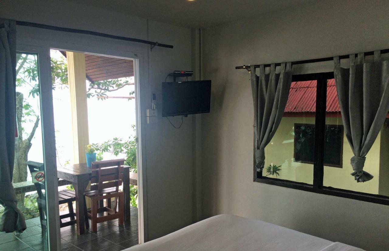 Resort Sunrise Seaview Koh Samet