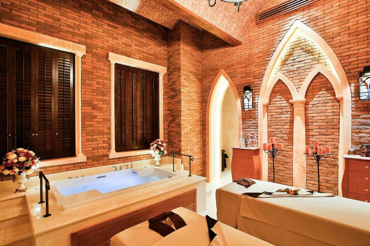 Toscana Hotel La Casetta Hotel 4*
