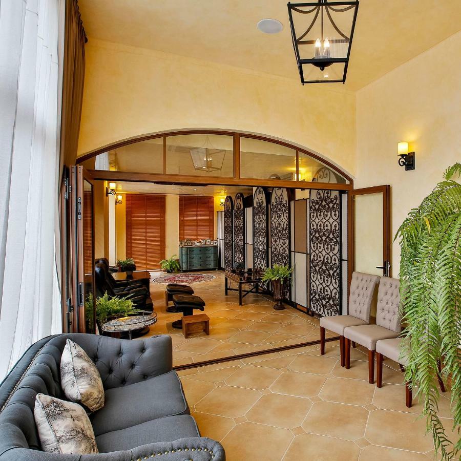 Toscana Hotel La Casetta 4* Mu Si