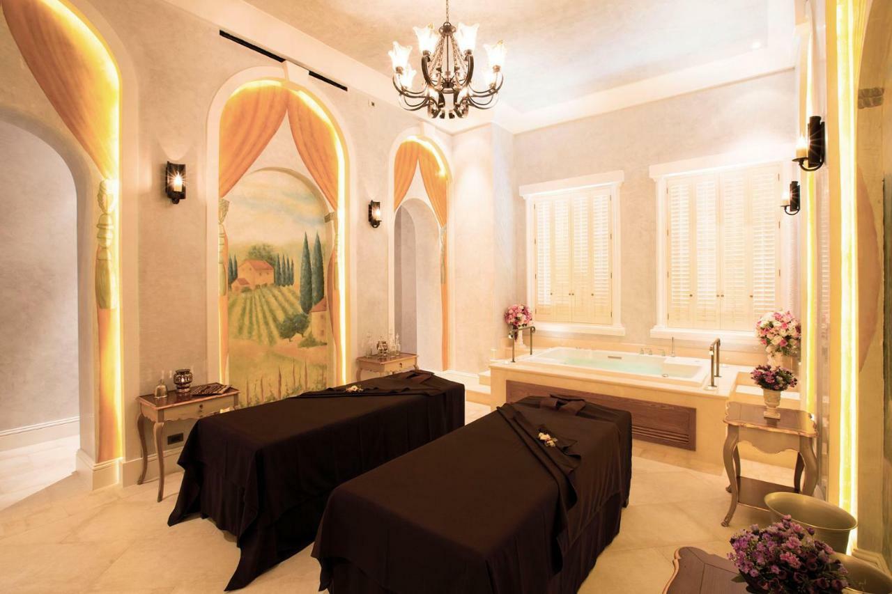 Hotel Toscana Hotel La Casetta 4*