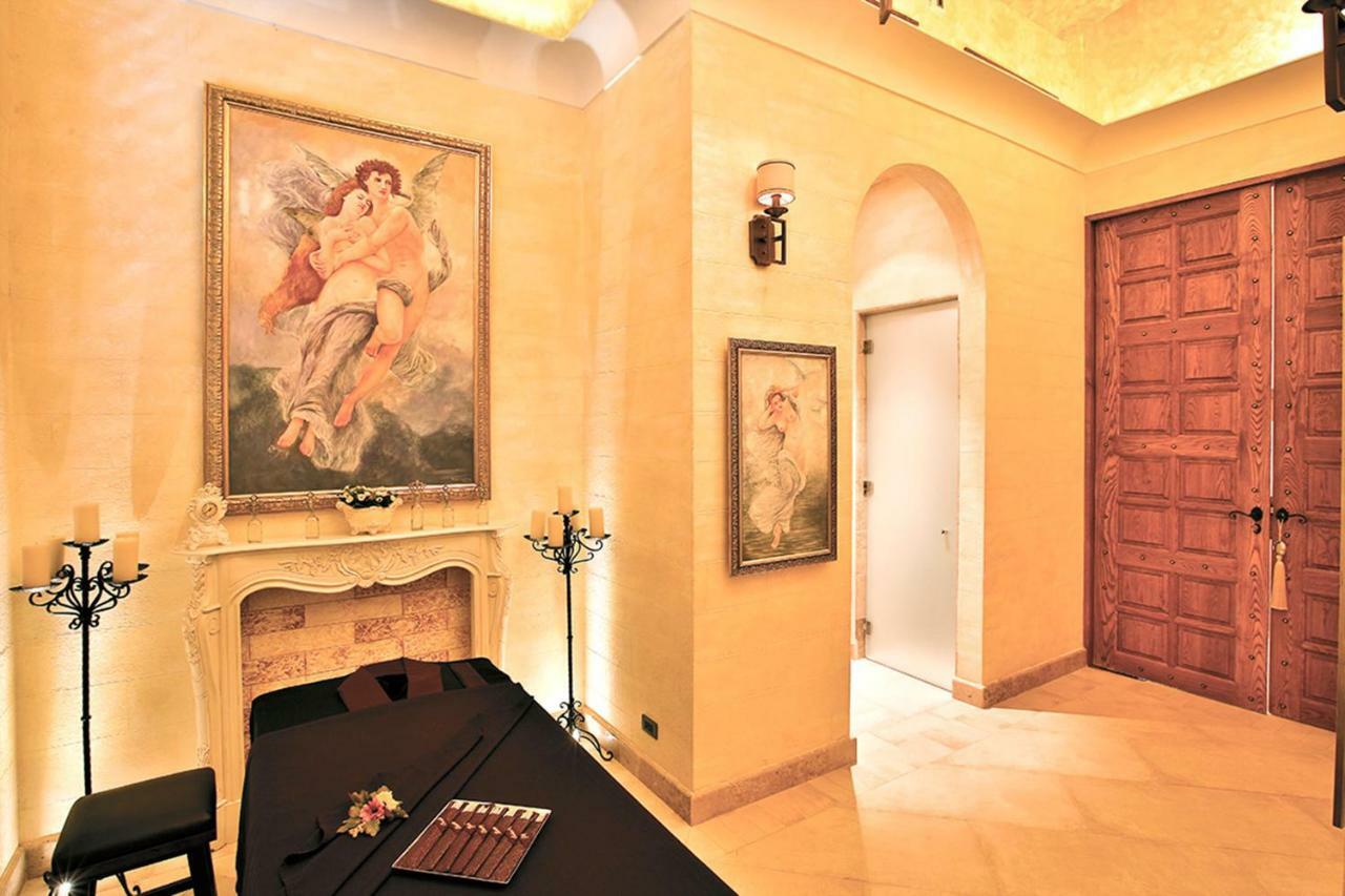 Toscana Hotel La Casetta Hotel Mu Si