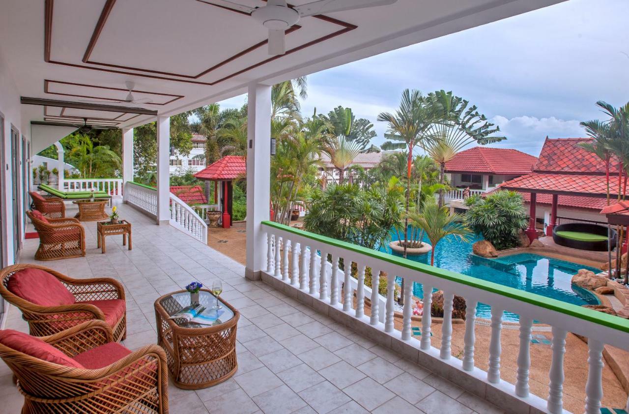 Samui Little Garden Resort