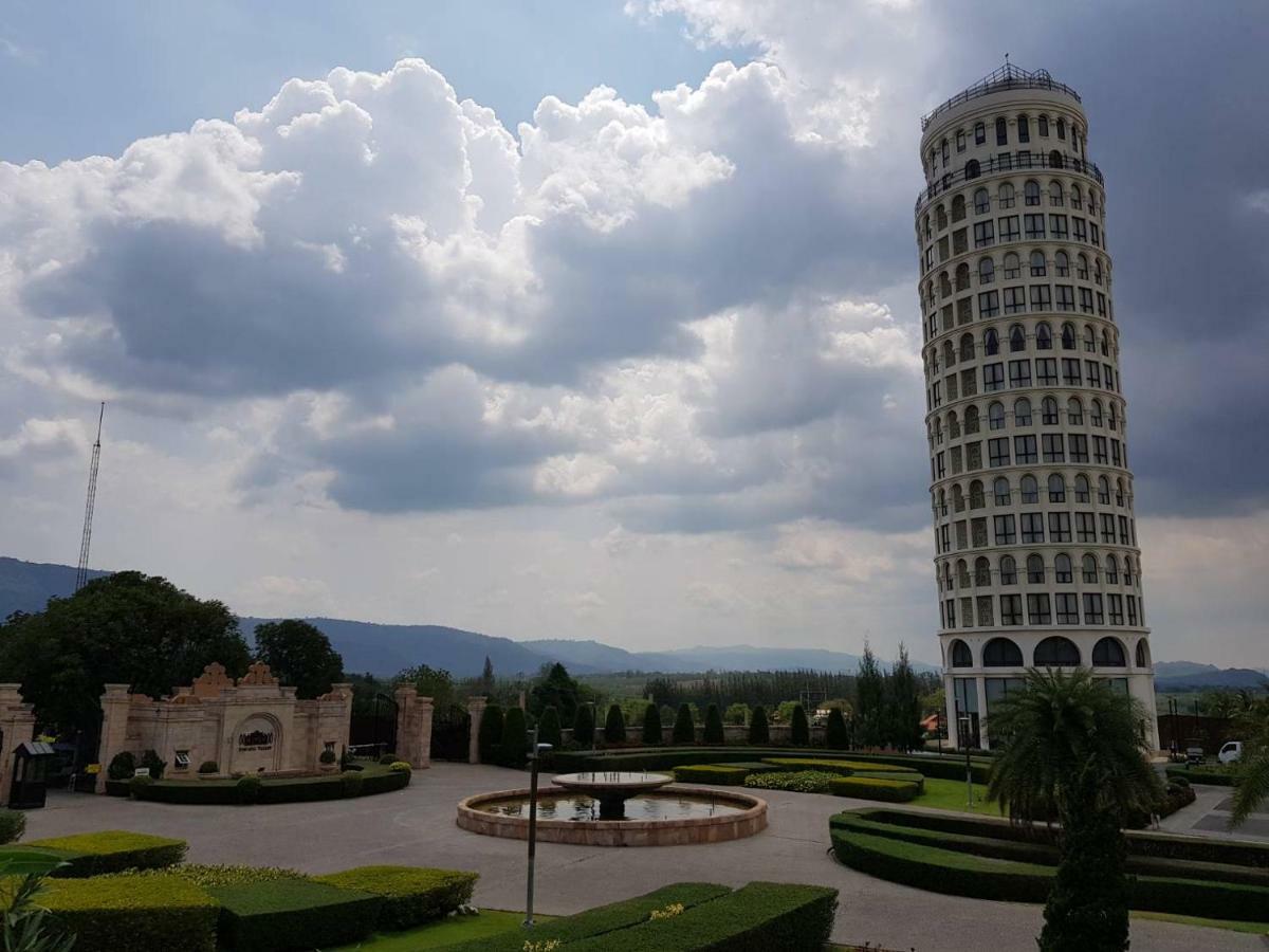 Hotel Toscana Piazza (adults Only) Mu Si