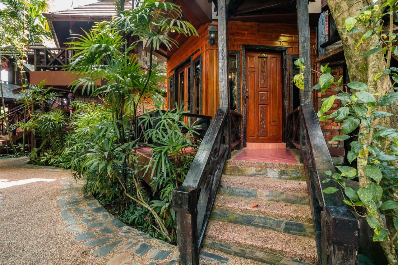 Resort Phu Pha Aonang & 3*