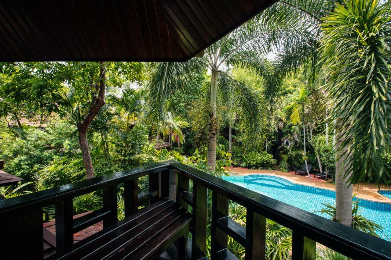 Resort Phu Pha Aonang & Ao Nang