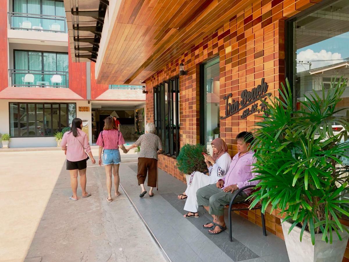 Hotel Irin Cha-Am