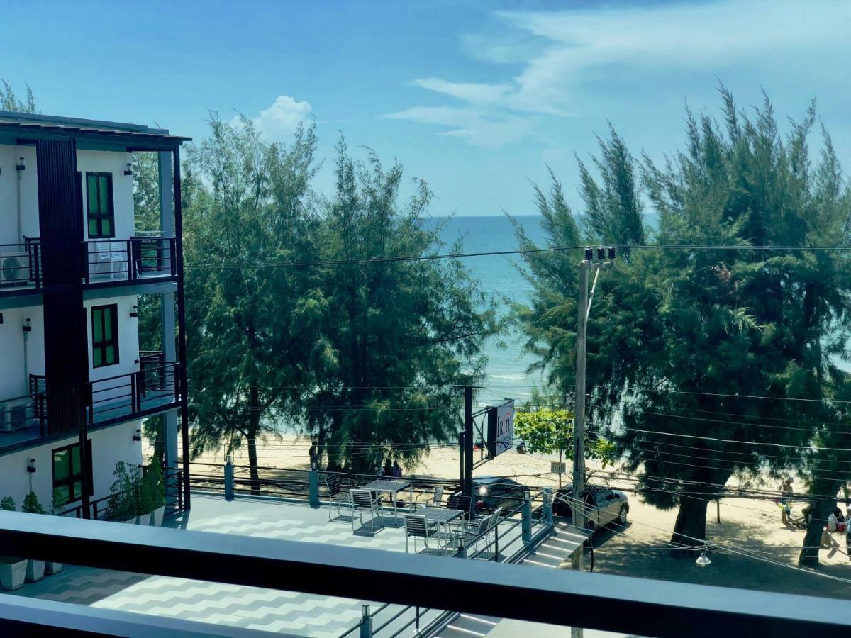 Hotel Irin Cha-Am