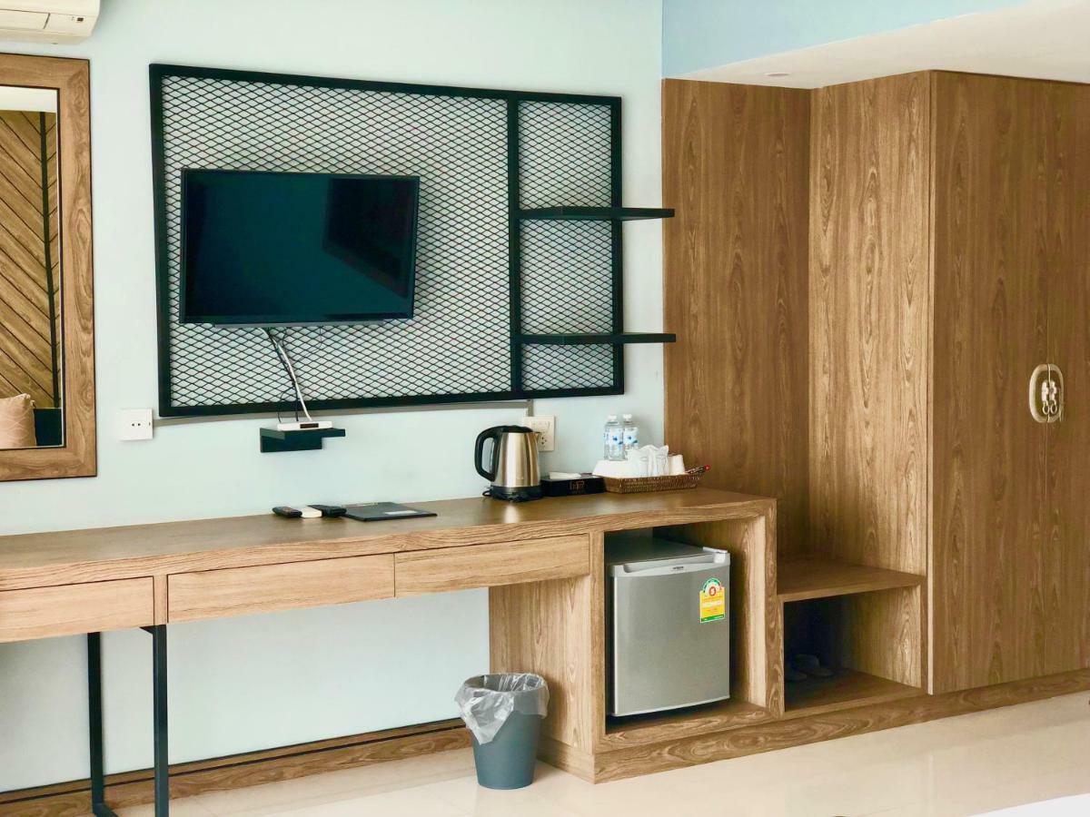 Irin Hotel