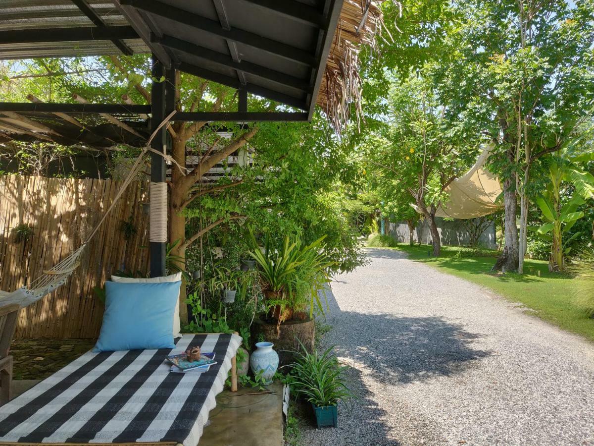 Coco Coozy Homestay Kanchanaburi