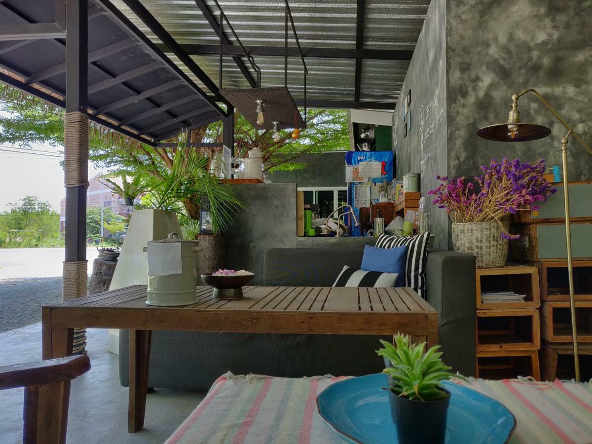 Coco Coozy * Kanchanaburi