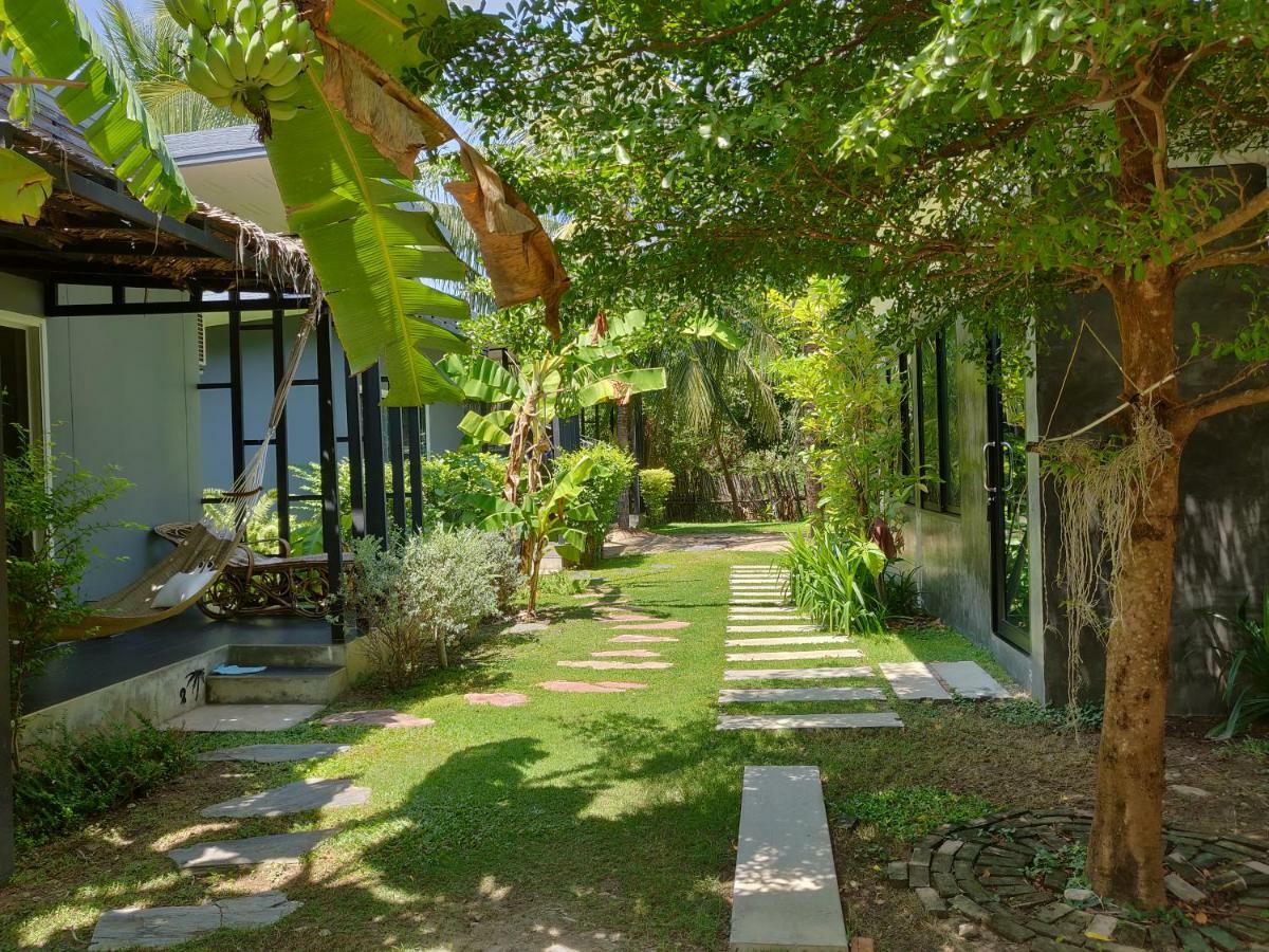 Coco Coozy Kanchanaburi