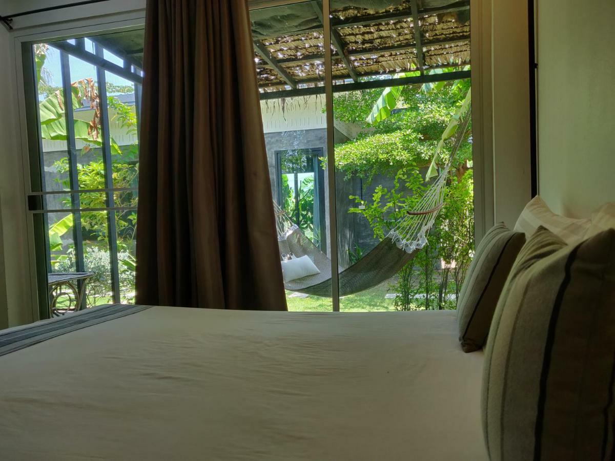 Coco Coozy Homestay *