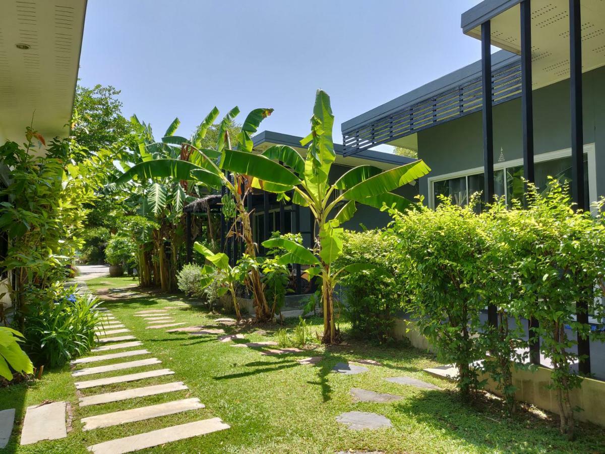 Homestay Coco Coozy Kanchanaburi