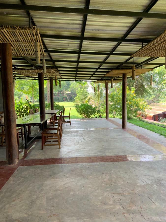 Boutique Raft Resort, River Kwai Resort Sai Yok