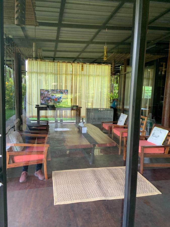 Resort Boutique Raft Resort, River Kwai 3*